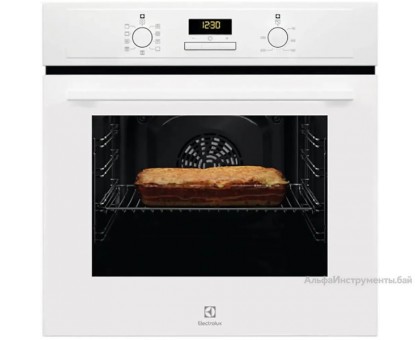 Духовой шкаф Electrolux EOF3H40BW