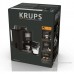 Кофемашина автоматическая KRUPS EA819E10