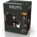 Кофемашина автоматическая KRUPS EA819E10