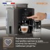 Кофемашина автоматическая KRUPS EA819E10