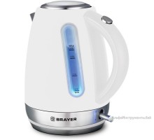 Чайник электрический BRAYER BR6110
