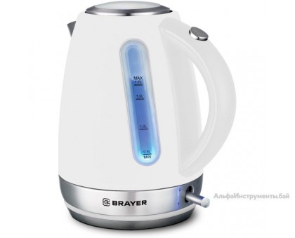 Чайник электрический BRAYER BR6110