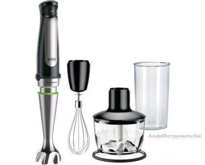 Блендер Braun MQ7035X