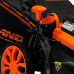 Газонокосилка электрическая ELAND GLM-4318