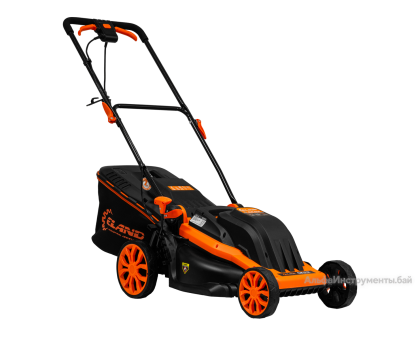 Газонокосилка электрическая ELAND GLM-4318