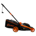 Газонокосилка электрическая ELAND GLM-4318
