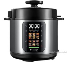 Мультиварка-скороварка RED SOLUTION COLORSENSE PM4000