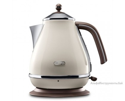 Электрочайник DeLonghi KBOV2001.BG
