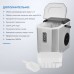 Льдогенератор ZUGEL ZIM1202