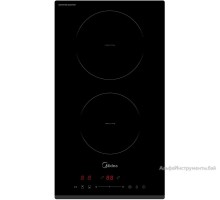 Варочная панель Midea MIH32701F