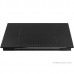 Индукционная варочная панель ZORG INO62 black matte