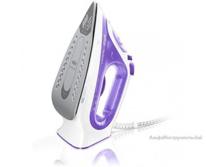 Утюг BRAUN SI3042
