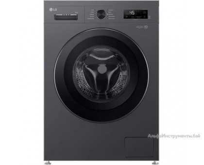 Стиральная машина LG F2Y1NS6J