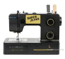 Швейная машина Jaguar Super Jeans L