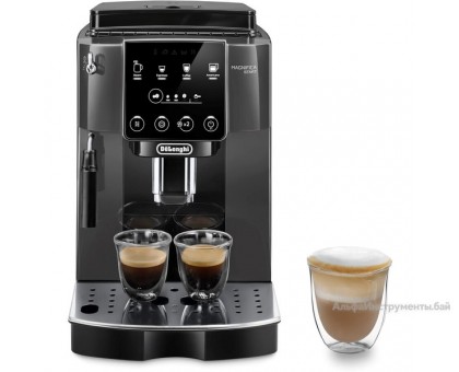 Кофемашина DeLonghi Magnifica Start ECAM220.22.GB