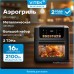 Аэрогриль Vitek VT-AF8801
