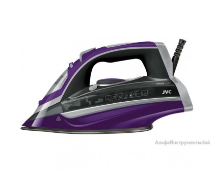 Утюг JVC JRI02