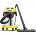 Промышленный пылесос KARCHER WD 3 (1.628-190.0)