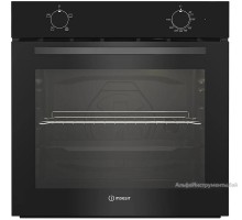 Электрический духовой шкаф Indesit IBFTE 2420 J BL
