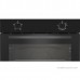 Электрический духовой шкаф Indesit IBFTE 2420 J BL