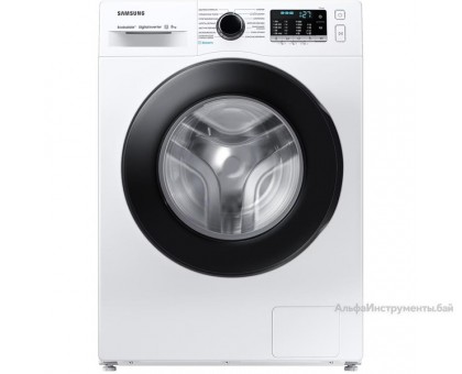 Стиральная машина SAMSUNG WW80AGAS21AELP