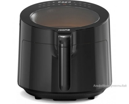 Аэрогриль Roome Air Fry AF-YE5503-A (черный)