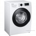 Стиральная машина SAMSUNG WW80AGAS21AELP