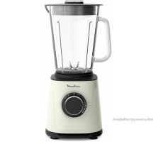 Блендер стационарный MOULINEX LM771AF0