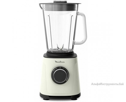 Блендер стационарный MOULINEX LM771AF0