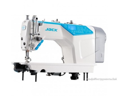 Промышленная швейная машина JACK A4B-A-CH-М