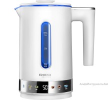 Электрический чайник RED SOLUTION COLORSENSE AG118D