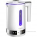 Электрический чайник RED SOLUTION COLORSENSE AG118D