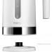 Электрический чайник RED SOLUTION COLORSENSE AG118D