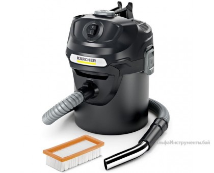 Каминный пылесос Karcher AD 2 (1.629-711.0)