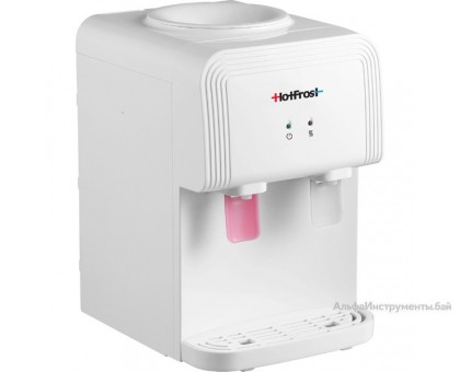 Кулер для воды Hotfrost D70F