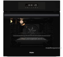 Духовой шкаф Haier HOX-FP3AGB