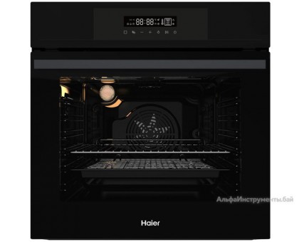 Духовой шкаф Haier HOX-FP3AGB