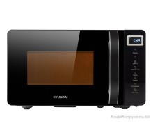 Микроволновая печь Hyundai HYM-D3039