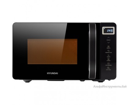Микроволновая печь Hyundai HYM-D3039