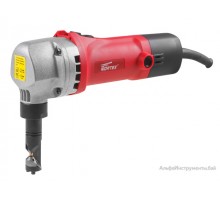 Ножницы высечные WORTEX NB 1655 в чем.