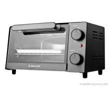 Мини-печь Brayer BR2600