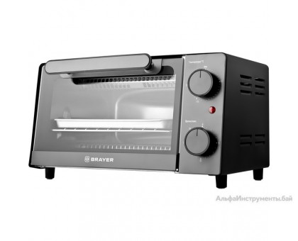 Мини-печь Brayer BR2600