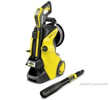 Мойка высокого давления Karcher K5 Premium Smart Control Flex 1.324-732.0