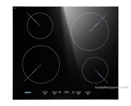 Варочная панель Akpo PIA 60 82502