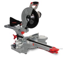 Пила торцовочная CROWN CT15285P