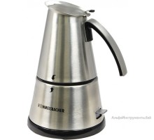 Кофеварка эспрессо Rommelsbacher ECO 366/E Delux