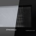 Встраиваемая микроволновая печь MAUNFELD MBMO.20.8GB