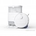 Робот-пылесос Ecovacs Deebot N30 Pro Omni (белый)