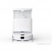 Робот-пылесос Ecovacs Deebot N30 Pro Omni (белый)
