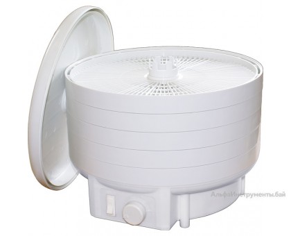 Сушилка для овощей и фруктов БелОМО asaloda 8360-02